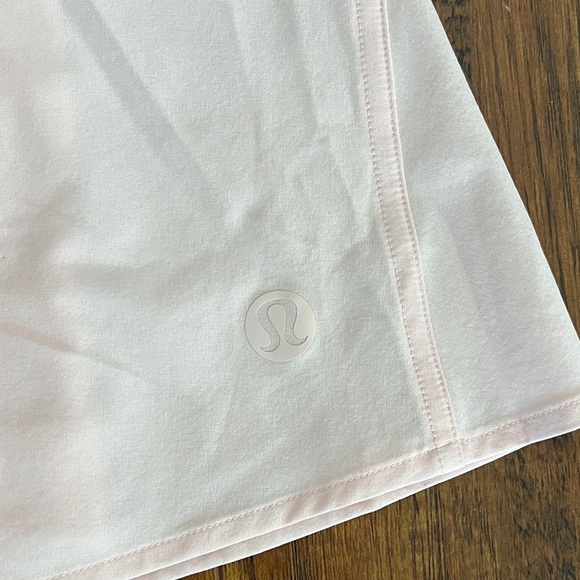 lululemon athletica Light Pink Skirt - Picture 3 of 14